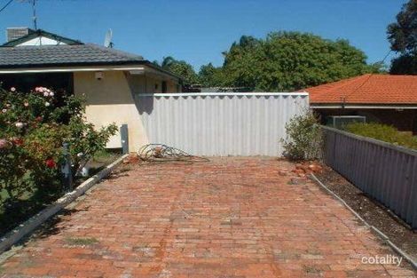 Property photo of 37 Bamboore Crescent Wanneroo WA 6065