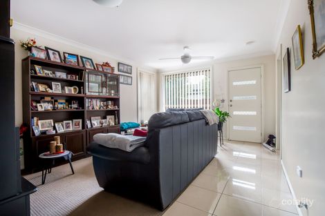 Property photo of 2/2 Hawthorn Road Penrith NSW 2750