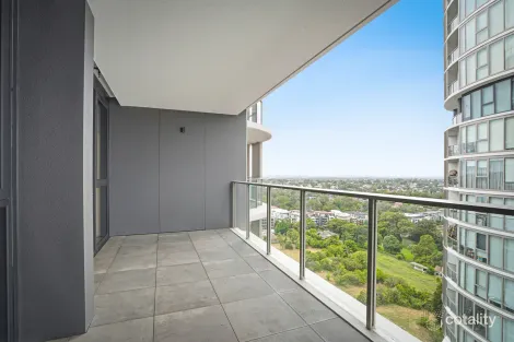 Property photo of 1601/8 Chambers Court Epping NSW 2121