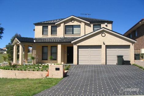 6 Prout St, West Hoxton, NSW 2171