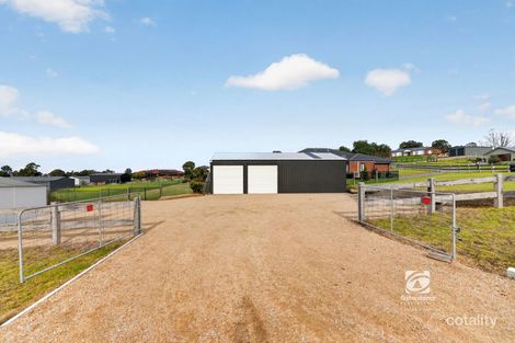 Property photo of 7 Peppercorn Way Nicholson VIC 3882