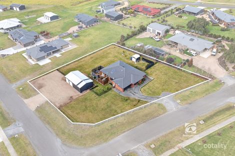 Property photo of 7 Peppercorn Way Nicholson VIC 3882