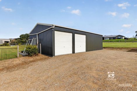 Property photo of 7 Peppercorn Way Nicholson VIC 3882