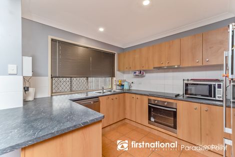 Property photo of 39/9 Rata Place Nerang QLD 4211
