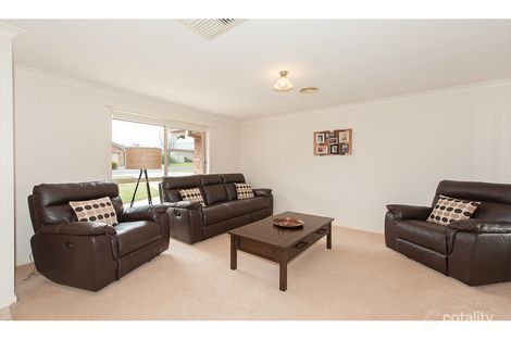 Property photo of 111 Dryandra Way Thurgoona NSW 2640