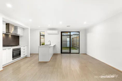 Property photo of 281 Dunnings Road Point Cook VIC 3030
