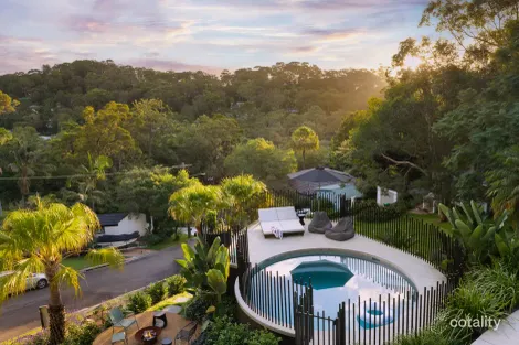 Property photo of 1 Burrendong Place Avalon Beach NSW 2107