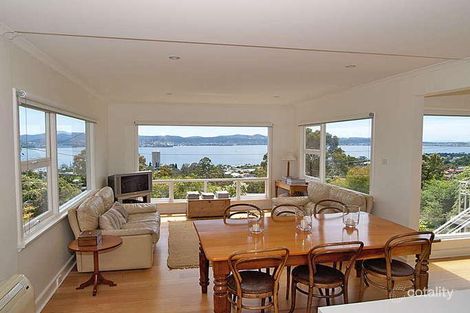 Property photo of 137 Nelson Road Mount Nelson TAS 7007