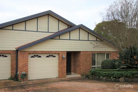 Property photo of 28-30 Yallambee Road Berowra NSW 2081