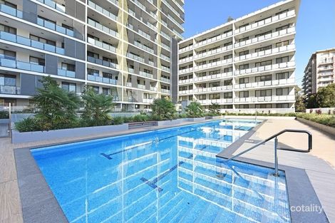 Property photo of 623/1 Nipper Street Homebush NSW 2140