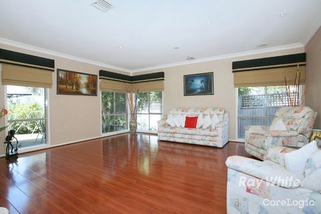 Property photo of 3 Earl Place Hallam VIC 3803