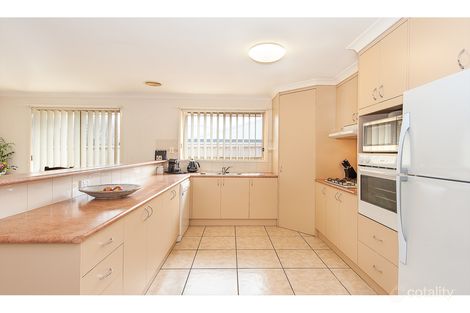 Property photo of 111 Dryandra Way Thurgoona NSW 2640