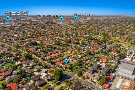 Property photo of 1/26 Colin Road Clayton VIC 3168