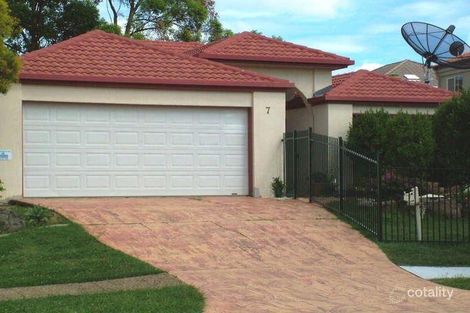 7 Azalea Cres, Calamvale, QLD 4116
