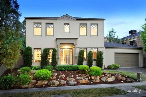 6 Rubens Pl, Templestowe, VIC 3106