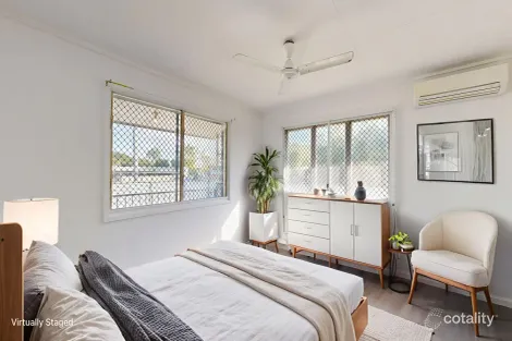 Property photo of 11 Easterbrook Crescent Kirwan QLD 4817