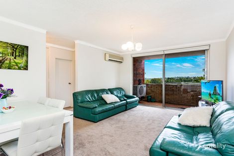 Property photo of 22/21-27 Meadow Crescent Meadowbank NSW 2114