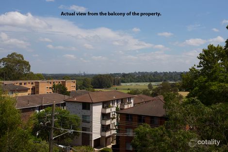 Property photo of 22/21-27 Meadow Crescent Meadowbank NSW 2114