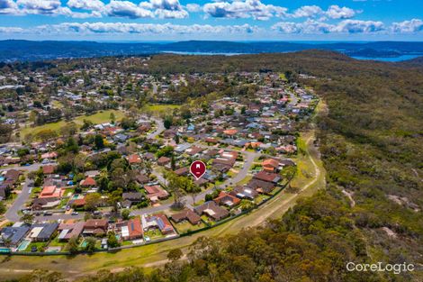 Property photo of 19 Risdon Crescent Kariong NSW 2250