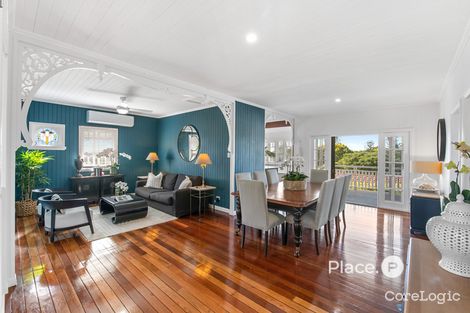 Property photo of 21 Parkview Avenue Wynnum QLD 4178