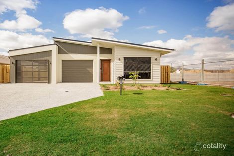 12 Haystack Cl, Park Ridge, QLD 4125