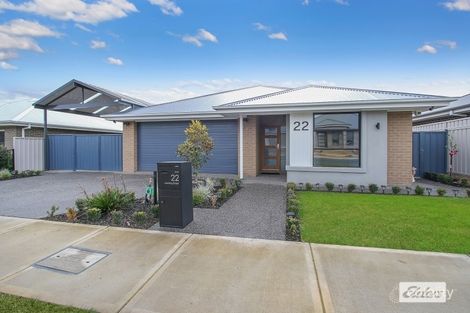 22 Lanning St, Baranduda, VIC 3691