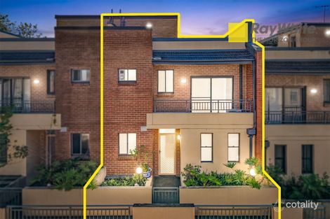 12/26-30 Stewart St, Ermington, NSW 2115