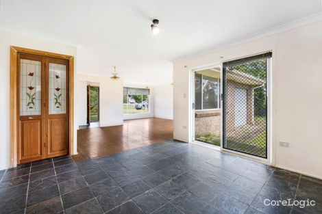 Property photo of 19 Risdon Crescent Kariong NSW 2250