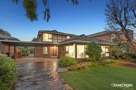 Property photo of 9 Mavista Avenue Glen Waverley VIC 3150