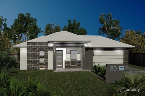 16 Brittany Ct, Gleneagle, QLD 4285