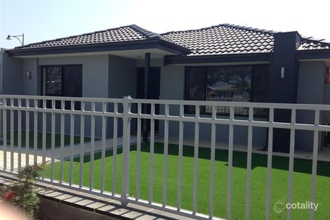 40 Gracefield Bvd, Harrisdale, WA 6112