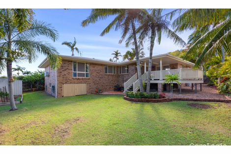 Property photo of 24 Old Rollo Drive Frenchville QLD 4701