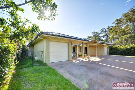 Property photo of 8 Dowling Street Nelson Bay NSW 2315
