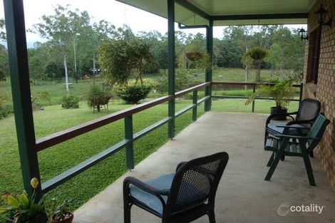 Property photo of 85 McLeans Bridge Road Julatten QLD 4871