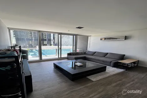 807/483 Swanston St, Melbourne, VIC 3000