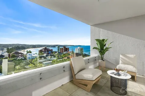 Property photo of 39/140 Addison Road Manly NSW 2095