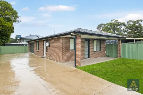 45 Albert St, North Parramatta, NSW 2151