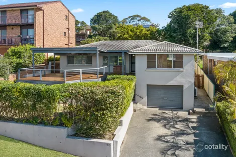 46 SCENIC CRES, ALBION PARK, NSW 2527