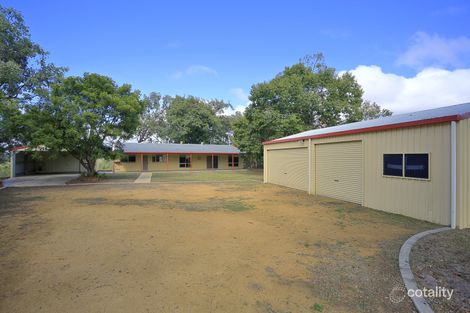 Property photo of 565 Duckpond Road Moolboolaman QLD 4671