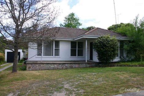 Property photo of 55 Haywood Street Morwell VIC 3840