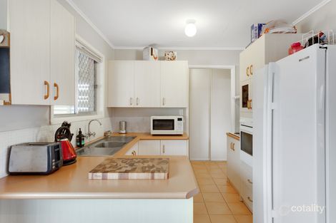 Property photo of 64 Rowbotham Street Rangeville QLD 4350