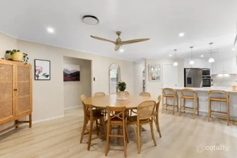 Property photo of 111 Lakeside Avenue Springfield Lakes QLD 4300