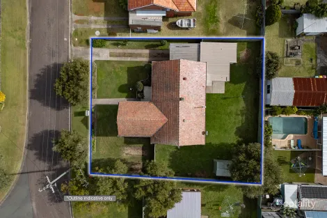 Property photo of 4 Kia-Ora Street Raymond Terrace NSW 2324