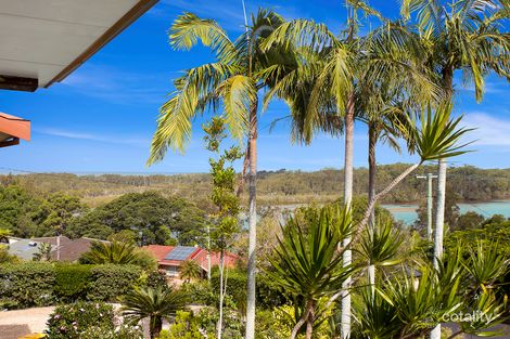 Property photo of 16 Cunningham Crescent Sawtell NSW 2452