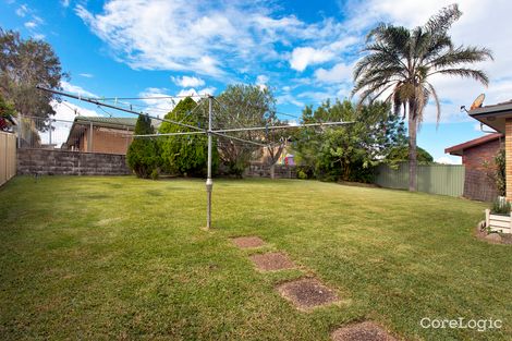 Property photo of 16 Cunningham Crescent Sawtell NSW 2452