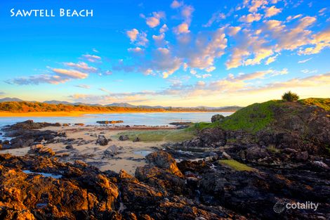 Property photo of 16 Cunningham Crescent Sawtell NSW 2452