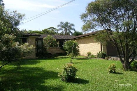 Property photo of 5 Iranda Avenue Niagara Park NSW 2250