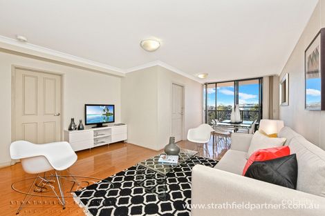 Property photo of 84/1-3 Beresford Road Homebush NSW 2140