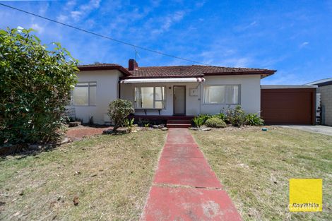Property photo of 7 Printer Street Dianella WA 6059