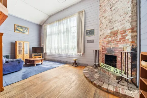 Property photo of 52 Yendon-Egerton Road Yendon VIC 3352